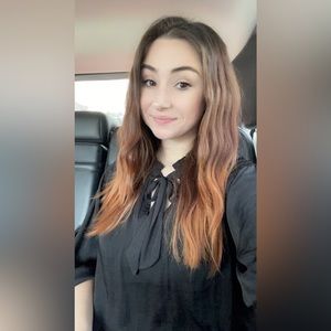 Meet your Posher, Ashton